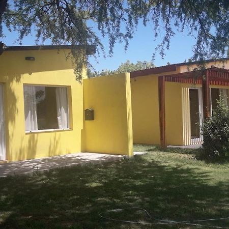 Apartamento Departamento Teodelina Quehue Exterior foto