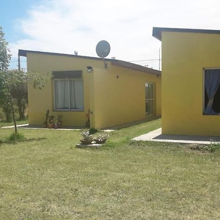 Apartamento Departamento Teodelina Quehue Exterior foto